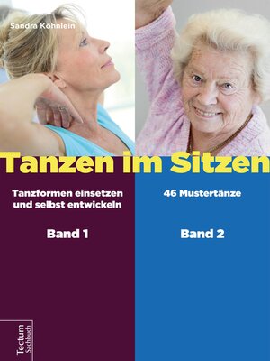 cover image of Tanzen im Sitzen (Teil 1-2)